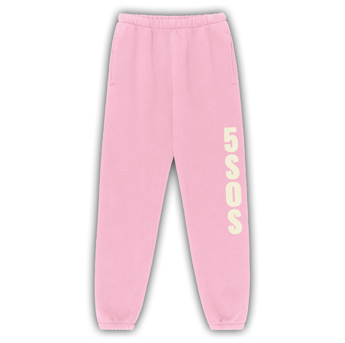 Pink online champion pants