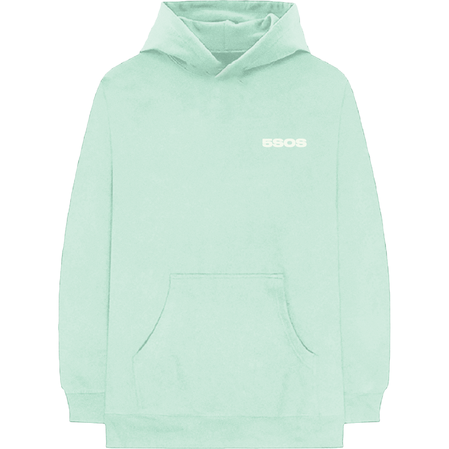 ESSENTIALS HOODIE