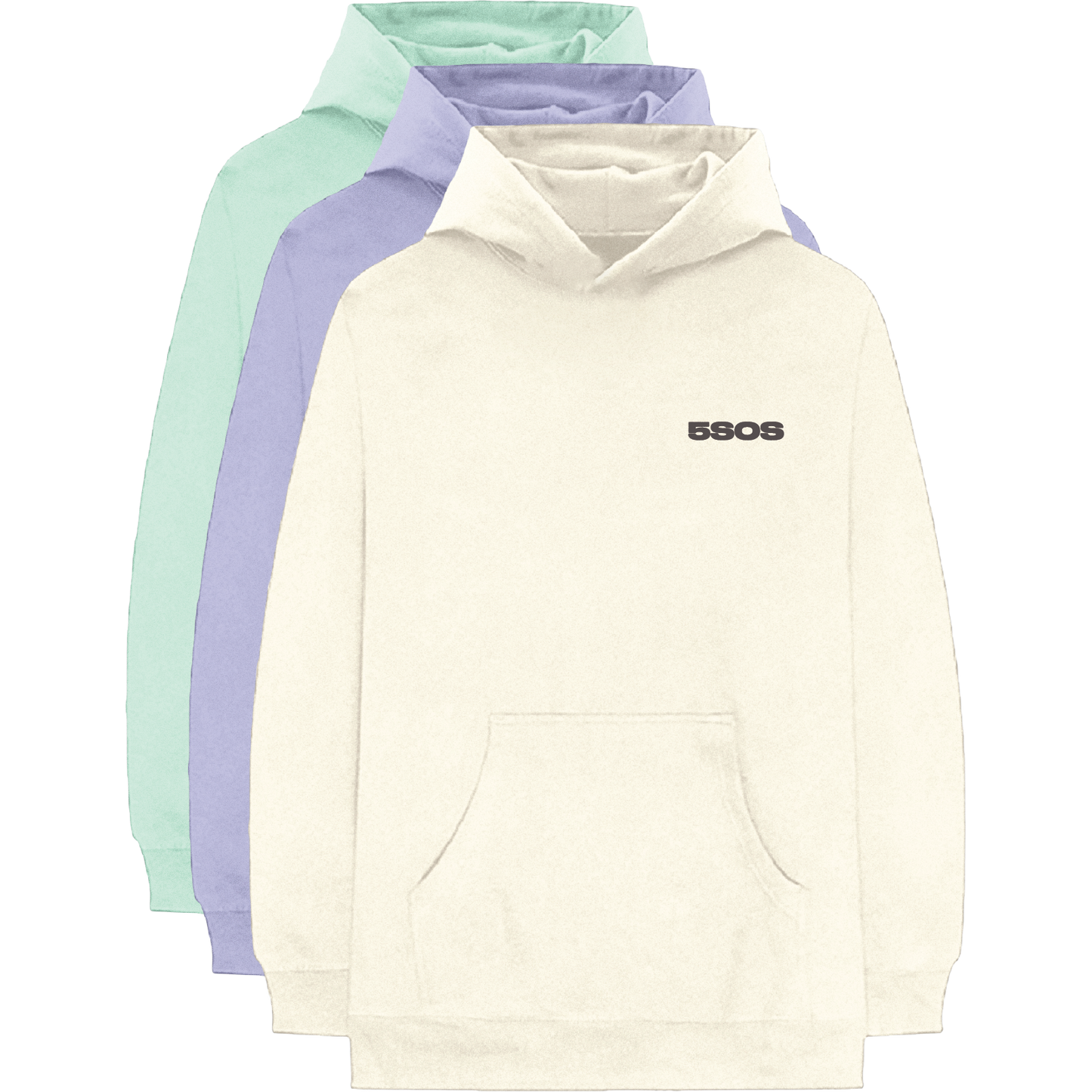 ESSENTIALS HOODIE