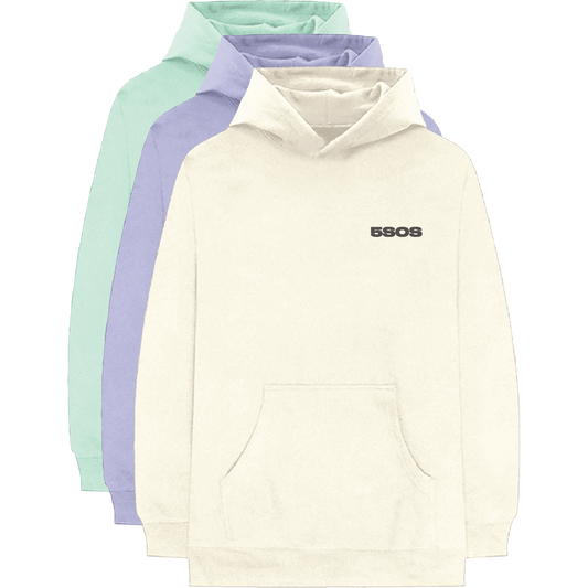 ESSENTIALS HOODIE