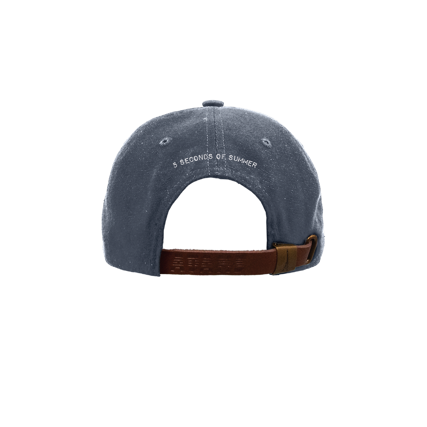 SELF-TITLED HAT