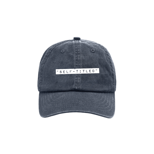 SELF-TITLED HAT