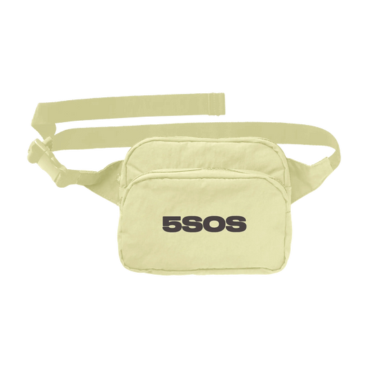 ESSENTIALS FANNY PACK