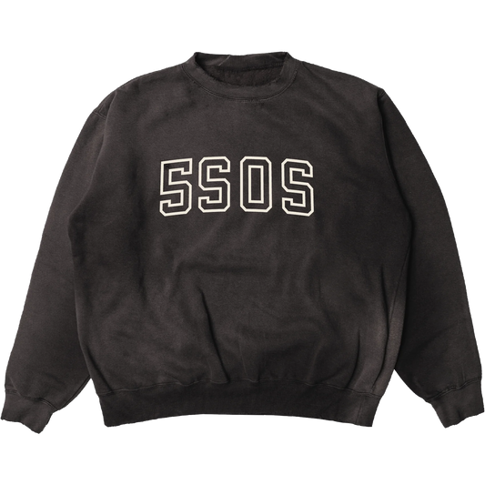 5SOS VINTAGE SWEATER