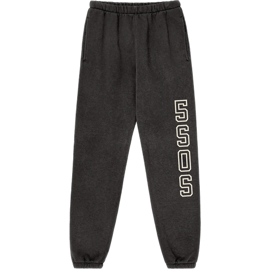 5SOS VINTAGE SWEATPANTS