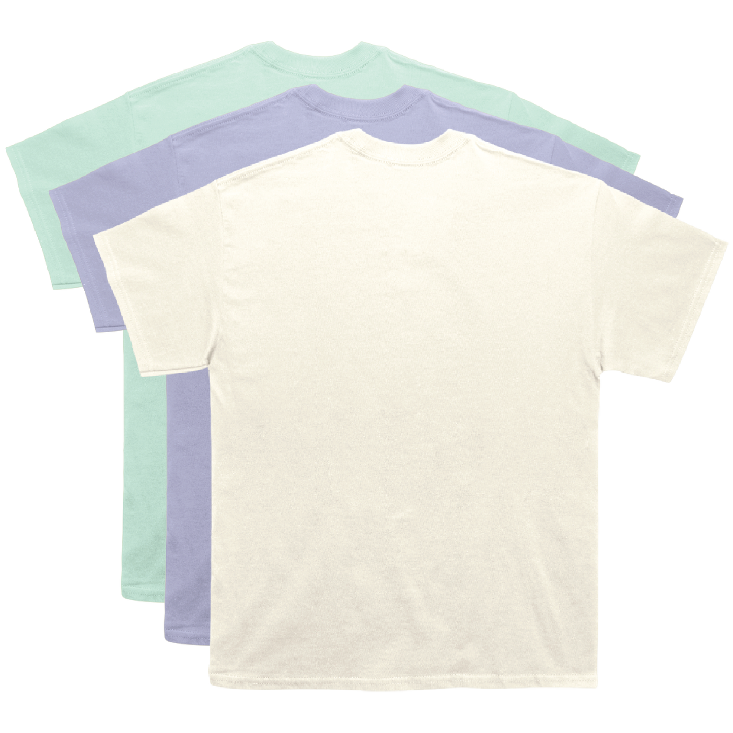 ESSENTIALS T-SHIRT